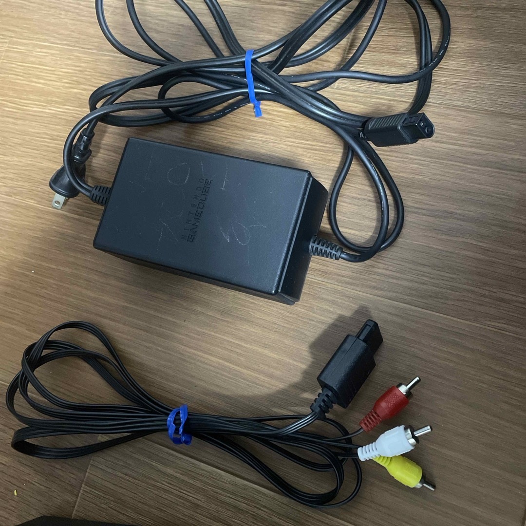 ニンテンドーゲームキューブ - 任天堂ゲームキューブブラック ニンテンドーゲームキューブ - 任天堂ゲームキューブブラック