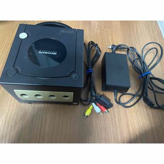 ニンテンドーゲームキューブ - ゲームキューブ 本体 シルバーの通販 by ニンテンドーゲームキューブ - ゲームキューブ 本体 シルバーの通販 by