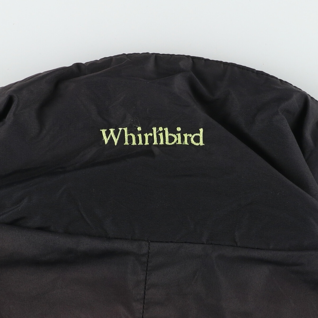 Columbia(コロンビア)の古着 80年代 コロンビア Columbia Whirlibird ウィリバード マウンテンジャケット シェルジャケット メンズM ヴィンテージ /eaa423617 メンズのジャケット/アウター(マウンテンパーカー)の商品写真