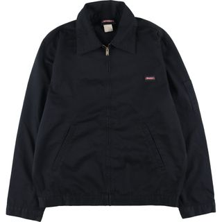 ディッキーズ(Dickies)の古着 ディッキーズ Dickies ワークジャケット メンズL /eaa421462(その他)