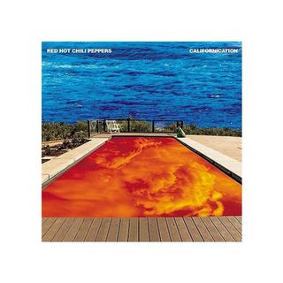 【中古】Californication / レッド・ホット・チリ・ペッパーズ （帯なし）(その他)