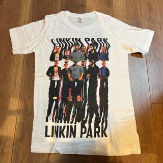 LINKIN PARK(リンキンパーク)  Tシャツ(ミュージシャン)