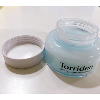 アモーレパシフィック(AMOREPACIFIC)のTorridenトリデン ダイブインスージングクリーム 100ml(フェイスクリーム)