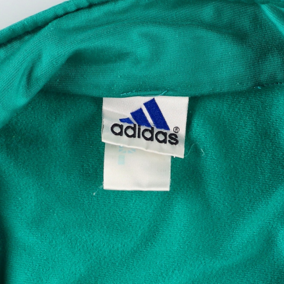 adidas(アディダス)の古着 90年代 アディダス adidas ジャージ トラックジャケット メンズXL ヴィンテージ /eaa422213 メンズのジャケット/アウター(その他)の商品写真