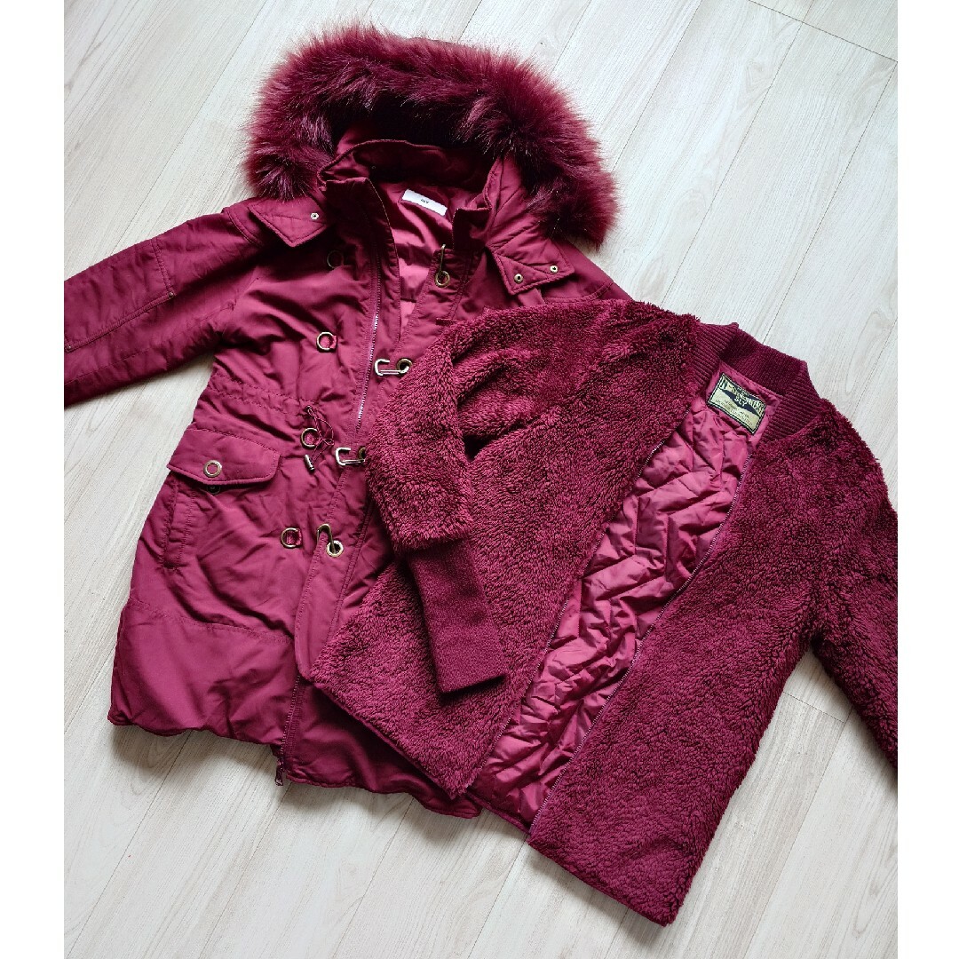 SLY - sly N3B モッズコート アウターの通販 by shomam's shop SLY - sly N3B モッズコート アウターの通販 by shomam's shop