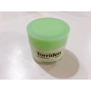 AMOREPACIFIC - Torriden balanceful クリーム