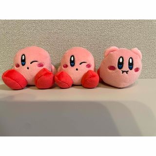 ニンテンドウ(任天堂)のカービィ(キャラクターグッズ)