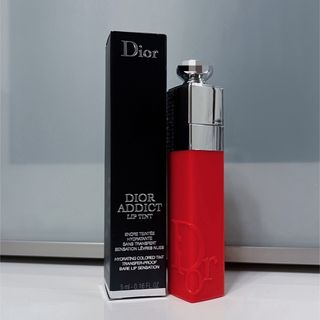 クリスチャンディオール(Christian Dior)のディオールリップティント731(口紅)