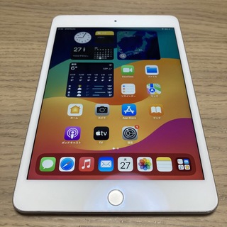 iPad - iPad mini5 mini 第5世代 Wi-Fi Cellular