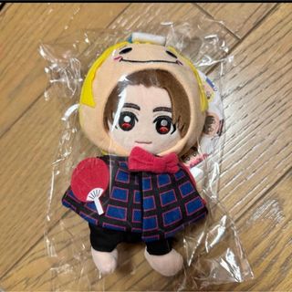 山田涼介　ぬいぐるみ　新品未開封(アイドルグッズ)