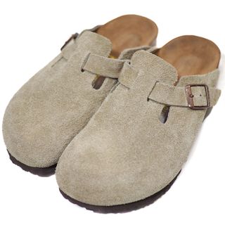 BIRKENSTOCK - BIRKENSTOCK ビルケンシュトック サンダル 靴 シューズ