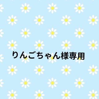 シャルレ(シャルレ)のりんごちゃん様専用(シャンプー)