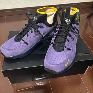 ナイキ(NIKE)のNIKE AIR MOWABB(スニーカー)