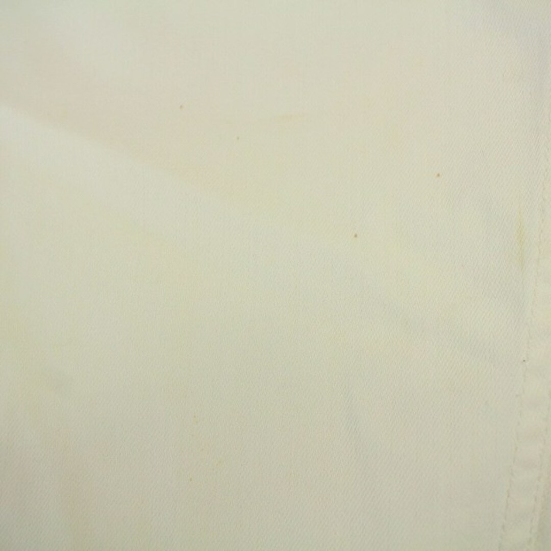 mother(マザー)のマザー デニムパンツ ジーンズ スキニー ジップフライ ダメージ加工 24 S レディースのパンツ(デニム/ジーンズ)の商品写真