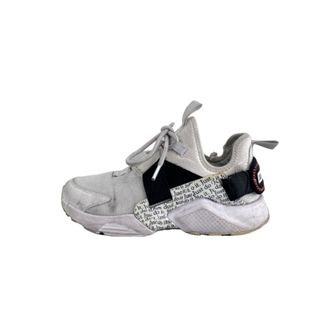 ナイキ(NIKE)のNIKE JUST DO IT Air Huarache city low (スニーカー)