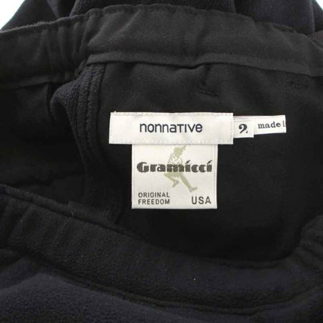 nonnative(ノンネイティブ)のnonnative Gramicci イージーパンツ クライミングパンツ 2 M メンズのパンツ(スラックス)の商品写真