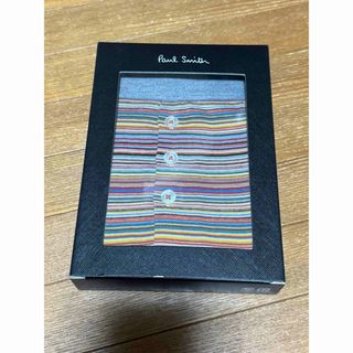 ポールスミス(Paul Smith)のPaul Smith ポールスミス トランクス 新品未使用(折り財布)