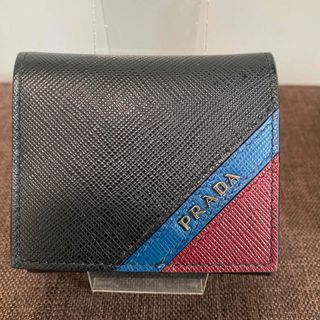 PRADA - 美品　プラダ　コインケース　