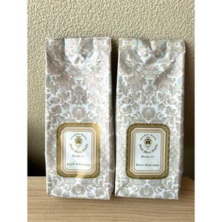 Santa Maria Novella - サンタマリアノヴェッラ ポプリ 詰め替え用　100g セット