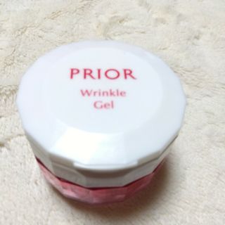 PRIOR - プリオール 　薬用リンクル美コルセットゲル