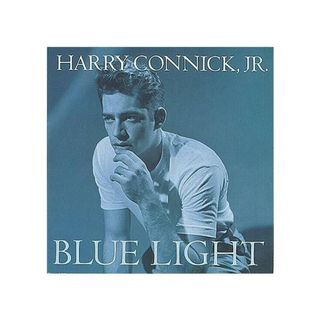 【中古】Blue Light Red Light / ハリー・コニック,JR. （帯なし）(その他)