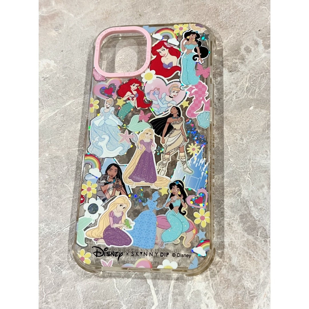 SKINNYDIP - あさひ様専用 Disney×SKINNY DIP iPhone13 ケースの通販