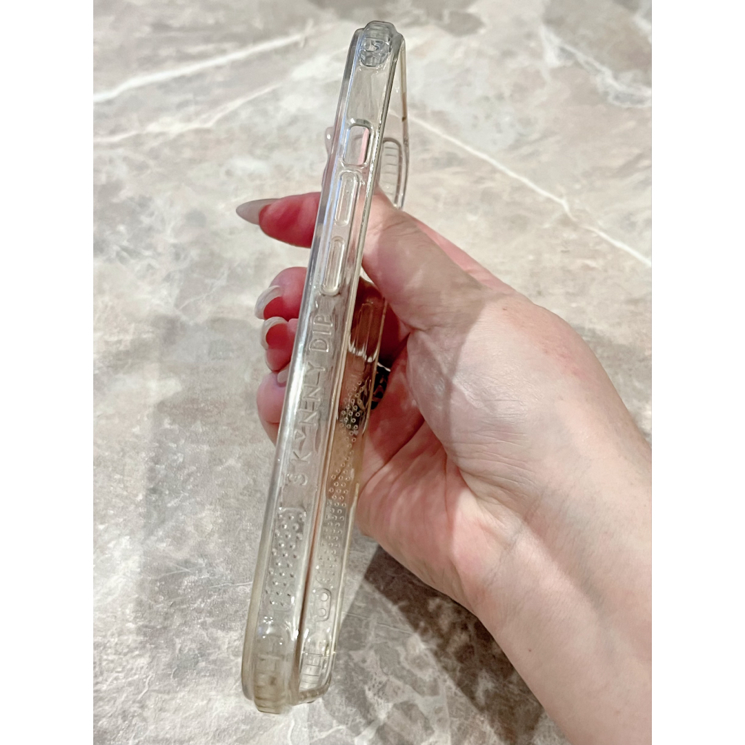 SKINNYDIP(スキニーディップ)のあさひ様専用  Disney×SKINNY DIP iPhone13 ケース スマホ/家電/カメラのスマホアクセサリー(iPhoneケース)の商品写真