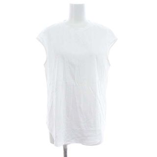 ノーブル(Noble)のノーブル SLEEVELESS LONG Tシャツ カットソー ノースリーブ(カットソー(半袖/袖なし))