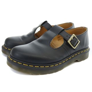 ドクターマーチン(Dr.Martens)のドクターマーチン シューズ レザー UK6 25cm 黒(その他)