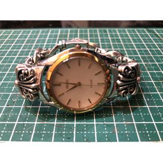 A&G - ★A&G★ウォッチブレス★925★ブレスレット★seiko ドルチェ★