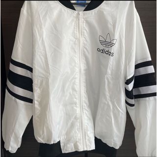 アディダス(adidas)のadidas ブルゾン(ブルゾン)