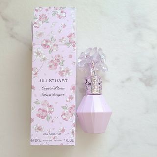 ジルスチュアート(JILLSTUART)のジルスチュアート　サクラブーケ　オードパルファム(香水(女性用))