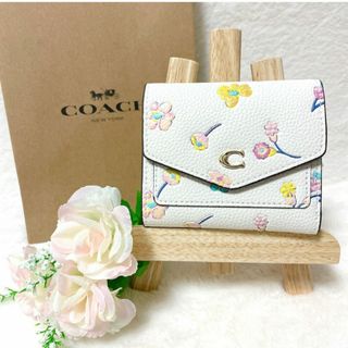 コーチ(COACH) フローラル 財布(レディース)の通販 700点以上 | コーチ