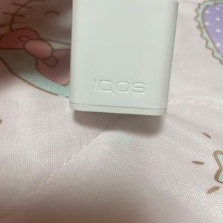 IQOS アダプター(バッテリー/充電器)