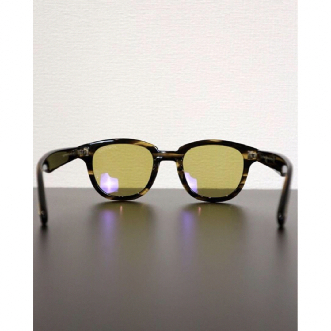 TOM FORD(トムフォード)の【新品】 トムフォード TOM FORD Garett（TF538）　サングラス メンズのファッション小物(サングラス/メガネ)の商品写真