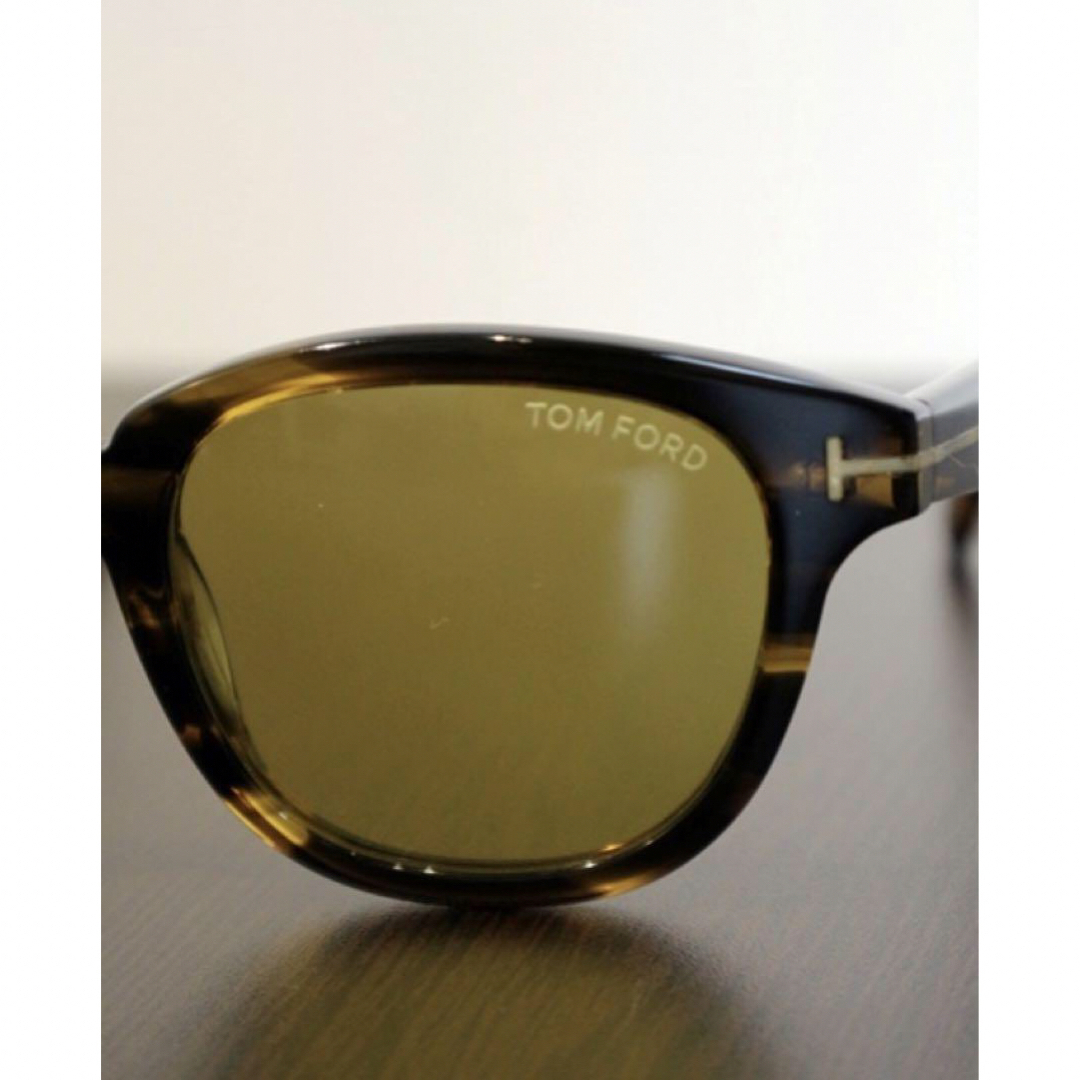 TOM FORD(トムフォード)の【新品】 トムフォード TOM FORD Garett（TF538）　サングラス メンズのファッション小物(サングラス/メガネ)の商品写真