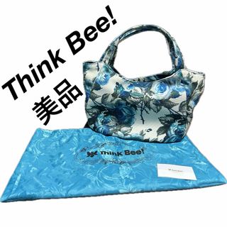 シンクビー トートバッグ(レディース)の通販 1,000点以上 | Think Bee