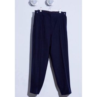 ワンエルディーケーセレクト(1LDK SELECT)のeveryone FARAH slacks NAVY Lサイズ(スラックス)