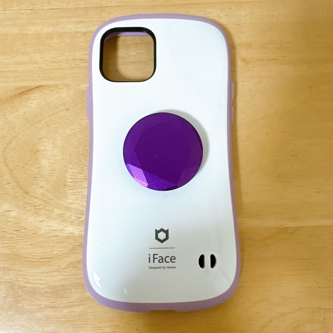 iFace iPhone11Pro ケース スマホ/家電/カメラのスマホアクセサリー(iPhoneケース)の商品写真