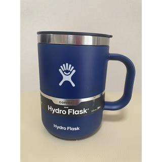 HydroFlask - ハイドロフラスク　コーヒーマグ　709ml