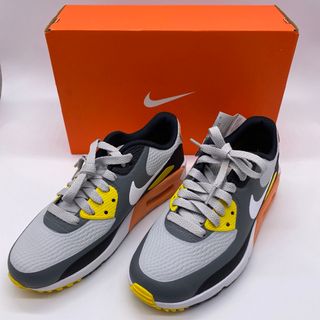 ナイキ エアマックス90（オレンジ/橙色系）の通販 800点以上 | NIKEを