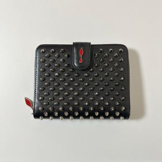 クリスチャンルブタン(Christian Louboutin)のChristian Louboutin / 二つ折り財布(財布)