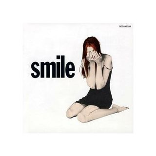 【中古】Smile / THE YELLOW MONKEY （帯なし）(その他)