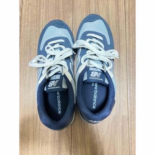 ゴーナナヨン(574（New Balance）)のNew balance(スニーカー)