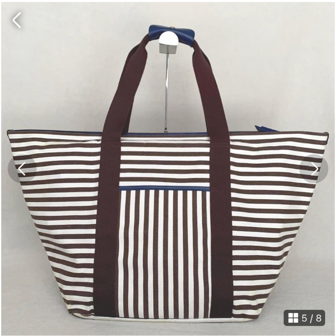 Henri Bendel(ヘンリベンデル)のヘンリベンデル【HENRI BENDEL new york】トートバッグ 大容量 レディースのバッグ(トートバッグ)の商品写真