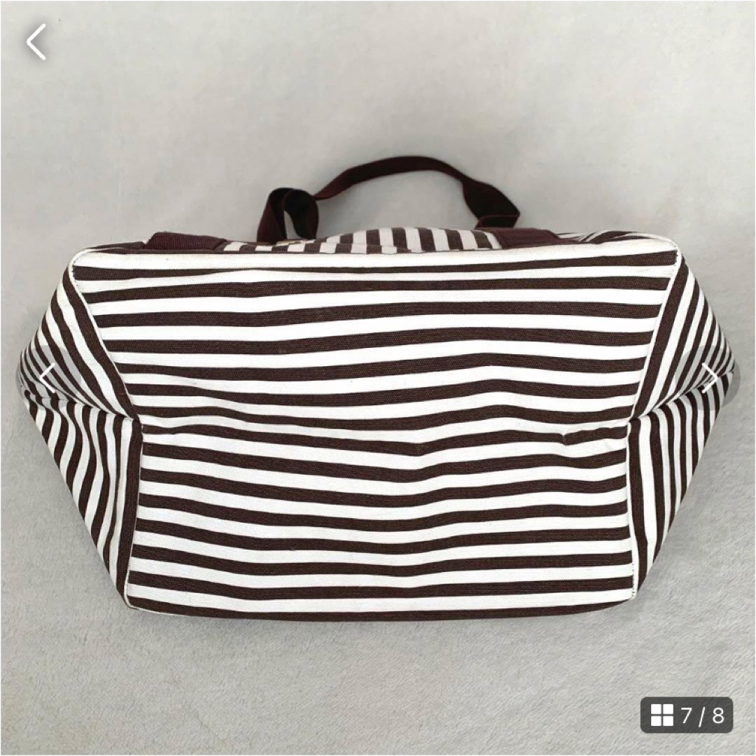 Henri Bendel(ヘンリベンデル)のヘンリベンデル【HENRI BENDEL new york】トートバッグ 大容量 レディースのバッグ(トートバッグ)の商品写真