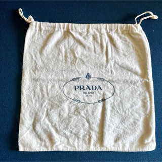 プラダ(PRADA)のプラダPRADA巾着袋(その他)