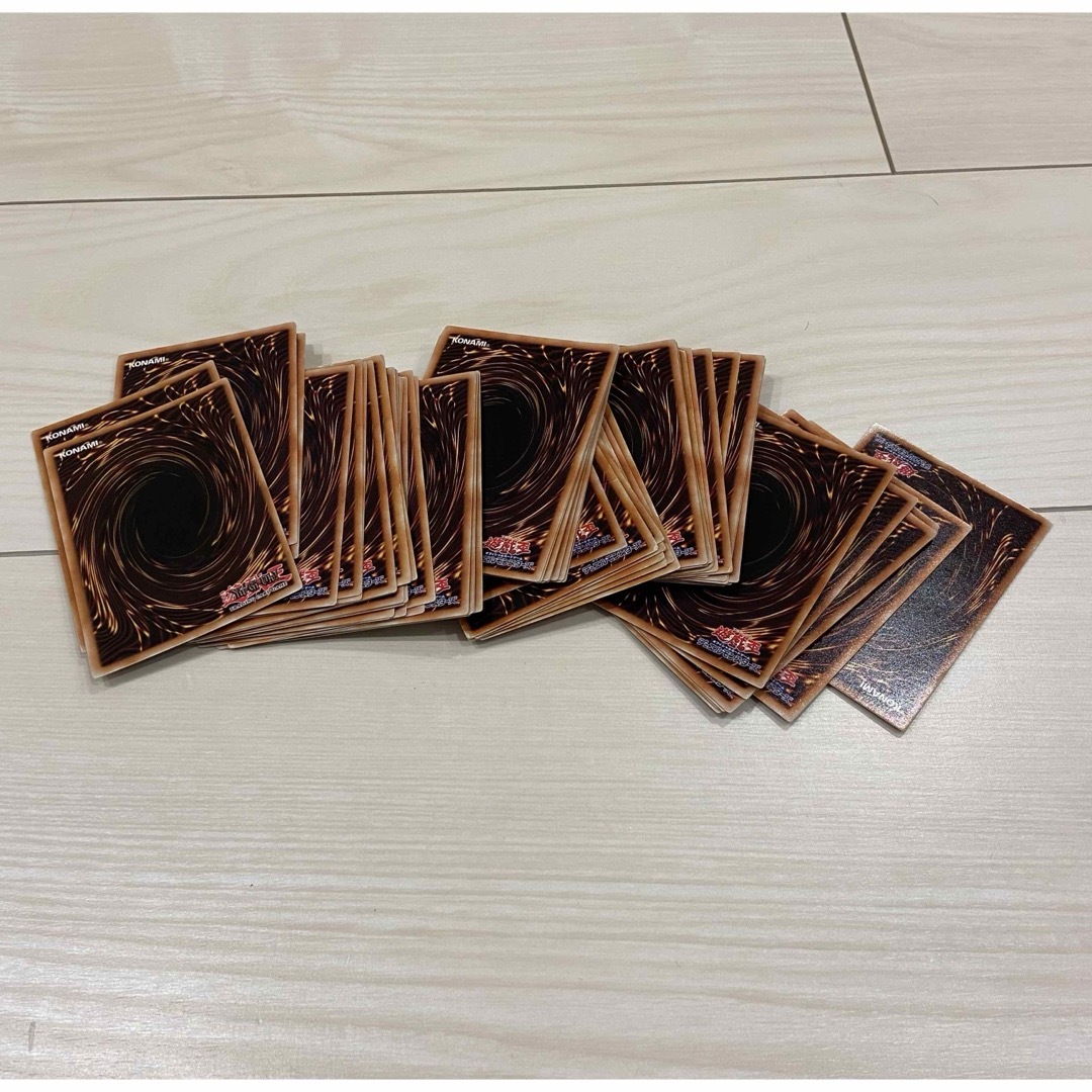 遊戯王(ユウギオウ)の遊戯王カード エンタメ/ホビーのトレーディングカード(シングルカード)の商品写真