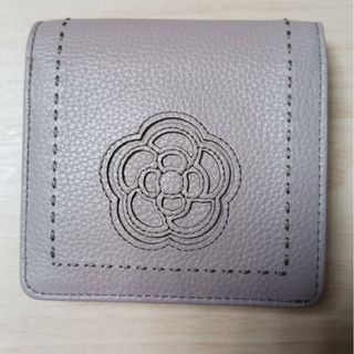 クレイサス(CLATHAS)のちい様専用　クレイサス二つ折り財布(財布)