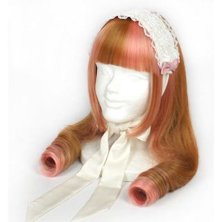 アンジェリックプリティー(Angelic Pretty)のDoll's Tea Partyヘッドドレス(その他)